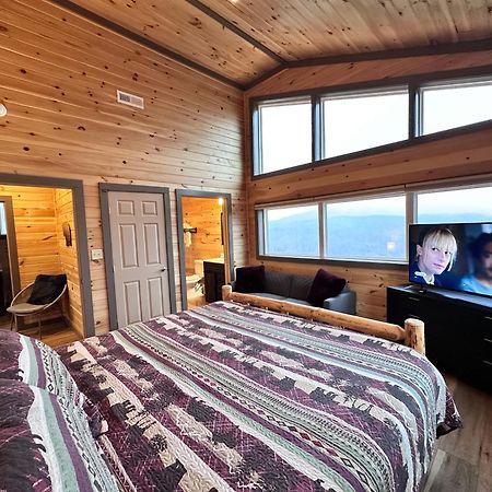 Villa 7 Bears Stunning Views Sevierville Esterno foto