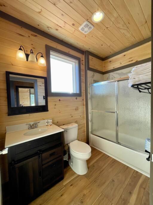 Villa 7 Bears Stunning Views Sevierville Esterno foto