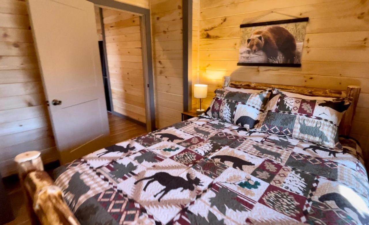 Villa 7 Bears Stunning Views Sevierville Esterno foto