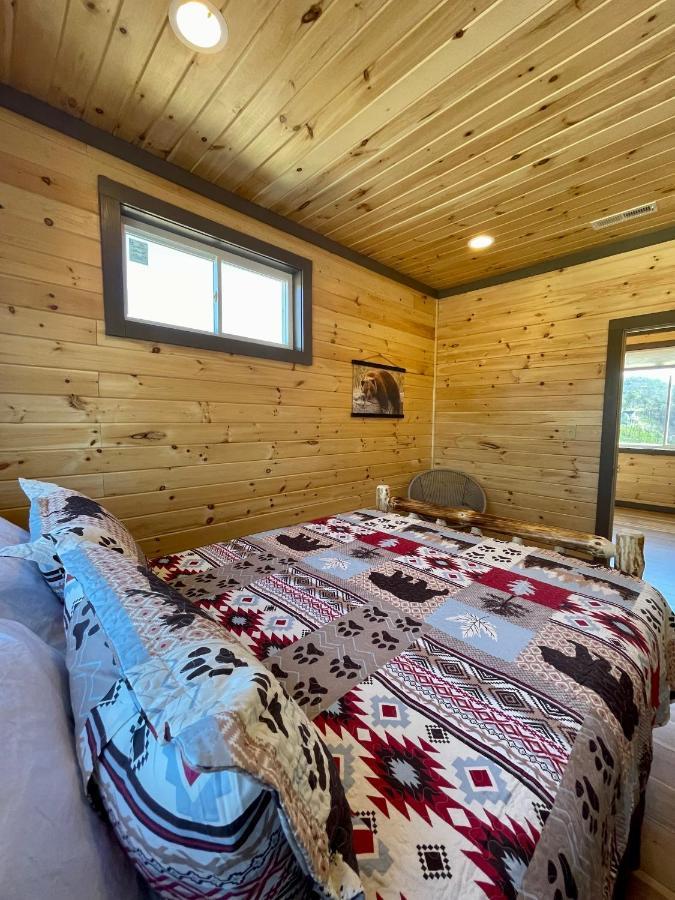 Villa 7 Bears Stunning Views Sevierville Esterno foto
