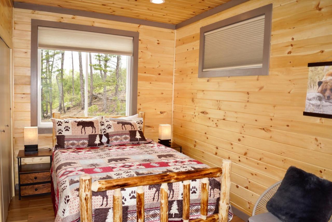 Villa 7 Bears Stunning Views Sevierville Esterno foto
