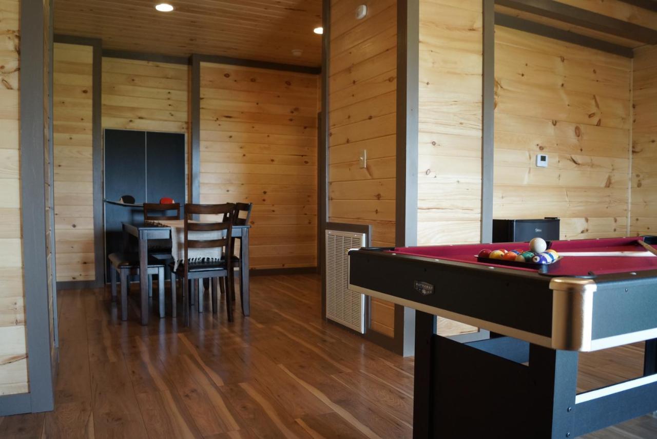 Villa 7 Bears Stunning Views Sevierville Esterno foto
