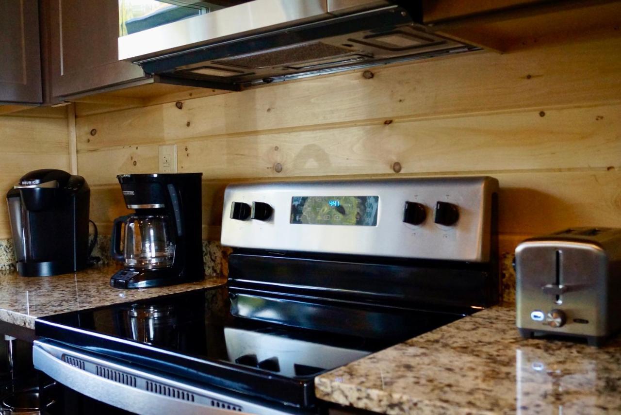 Villa 7 Bears Stunning Views Sevierville Esterno foto