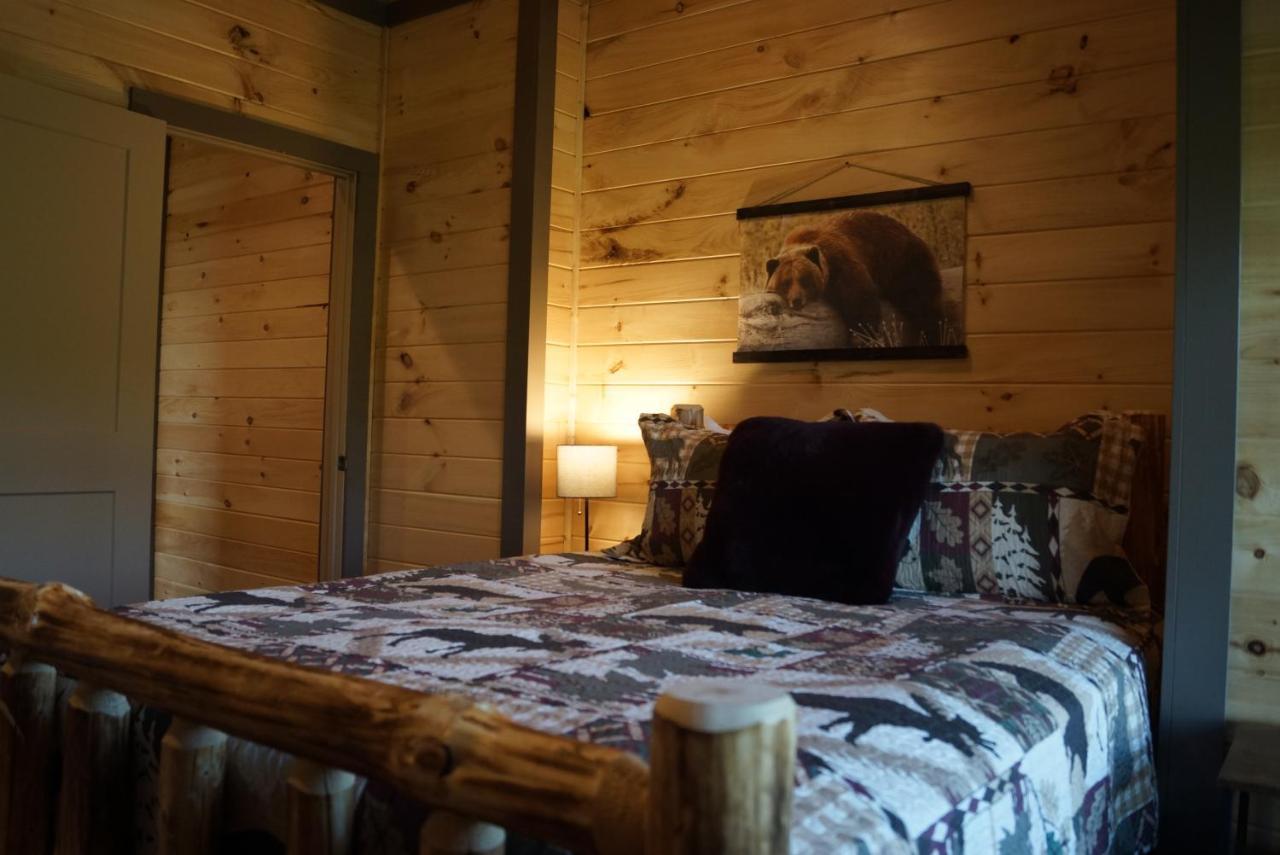 Villa 7 Bears Stunning Views Sevierville Esterno foto