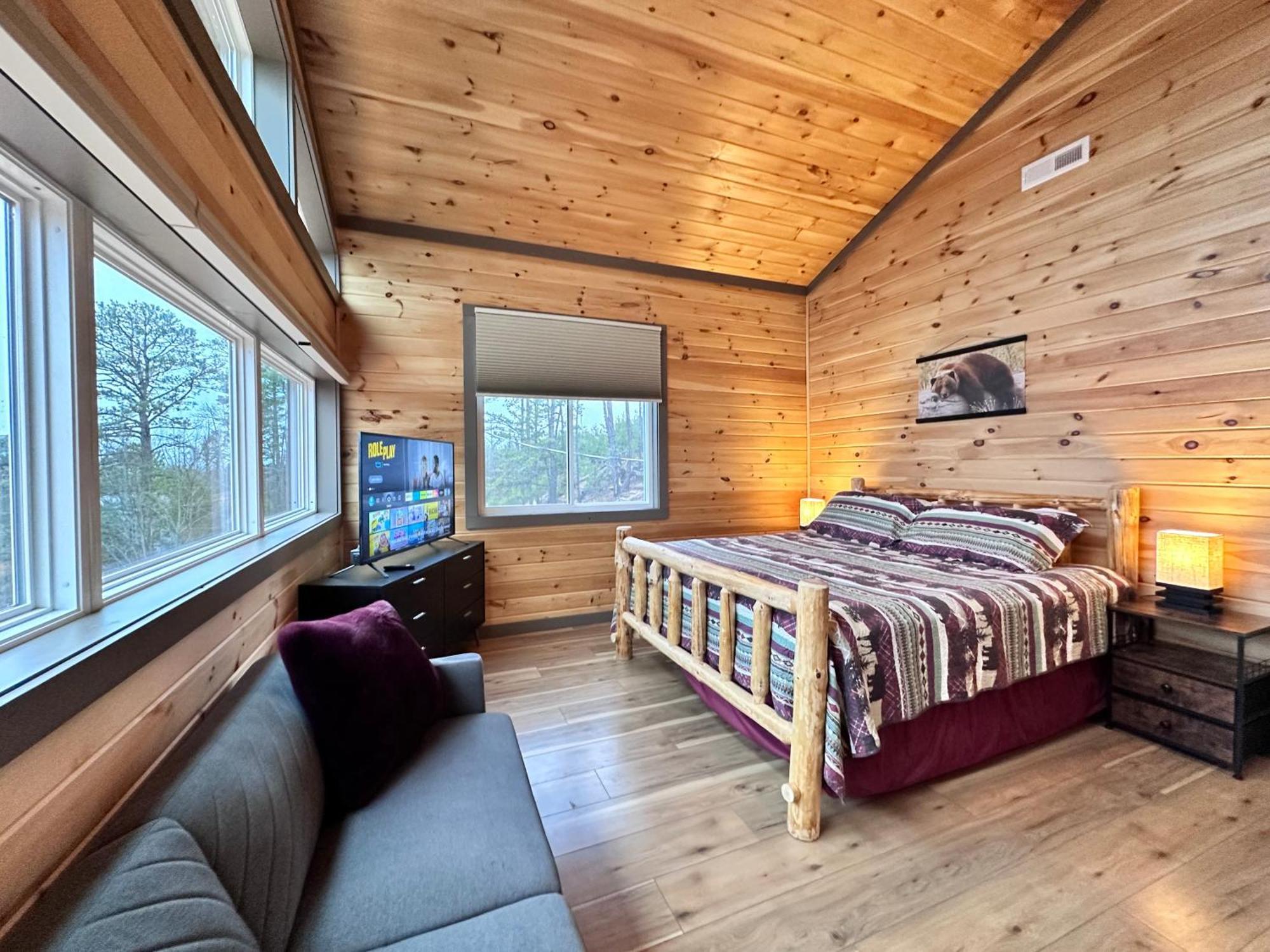 Villa 7 Bears Stunning Views Sevierville Esterno foto